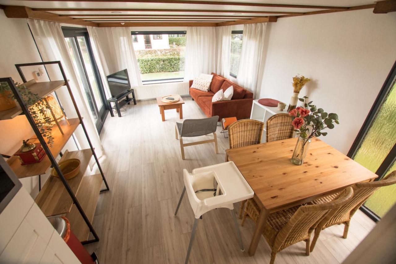 Verblijfpark Tulderheyde Poppel Room photo