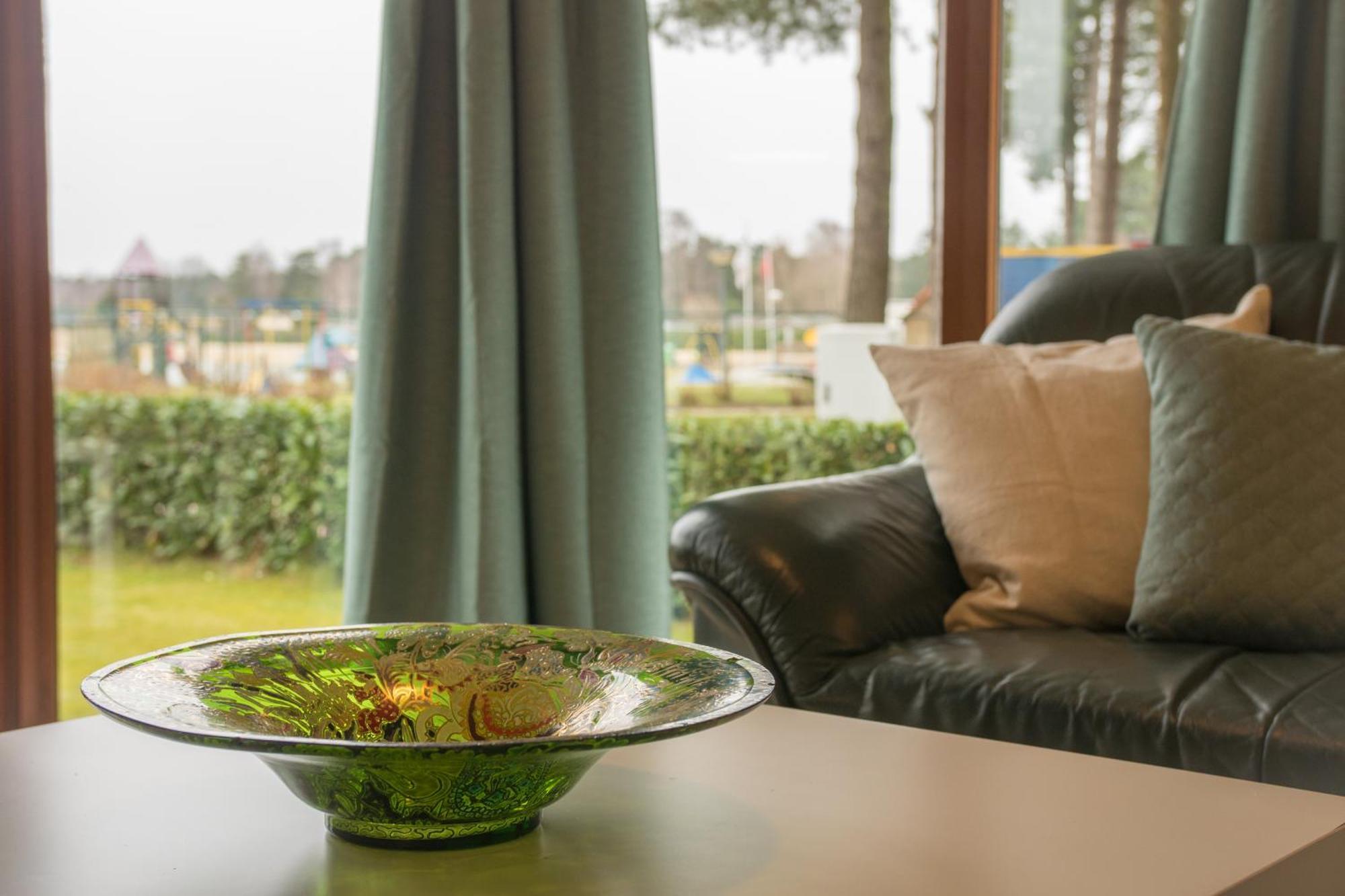 Verblijfpark Tulderheyde Poppel Room photo