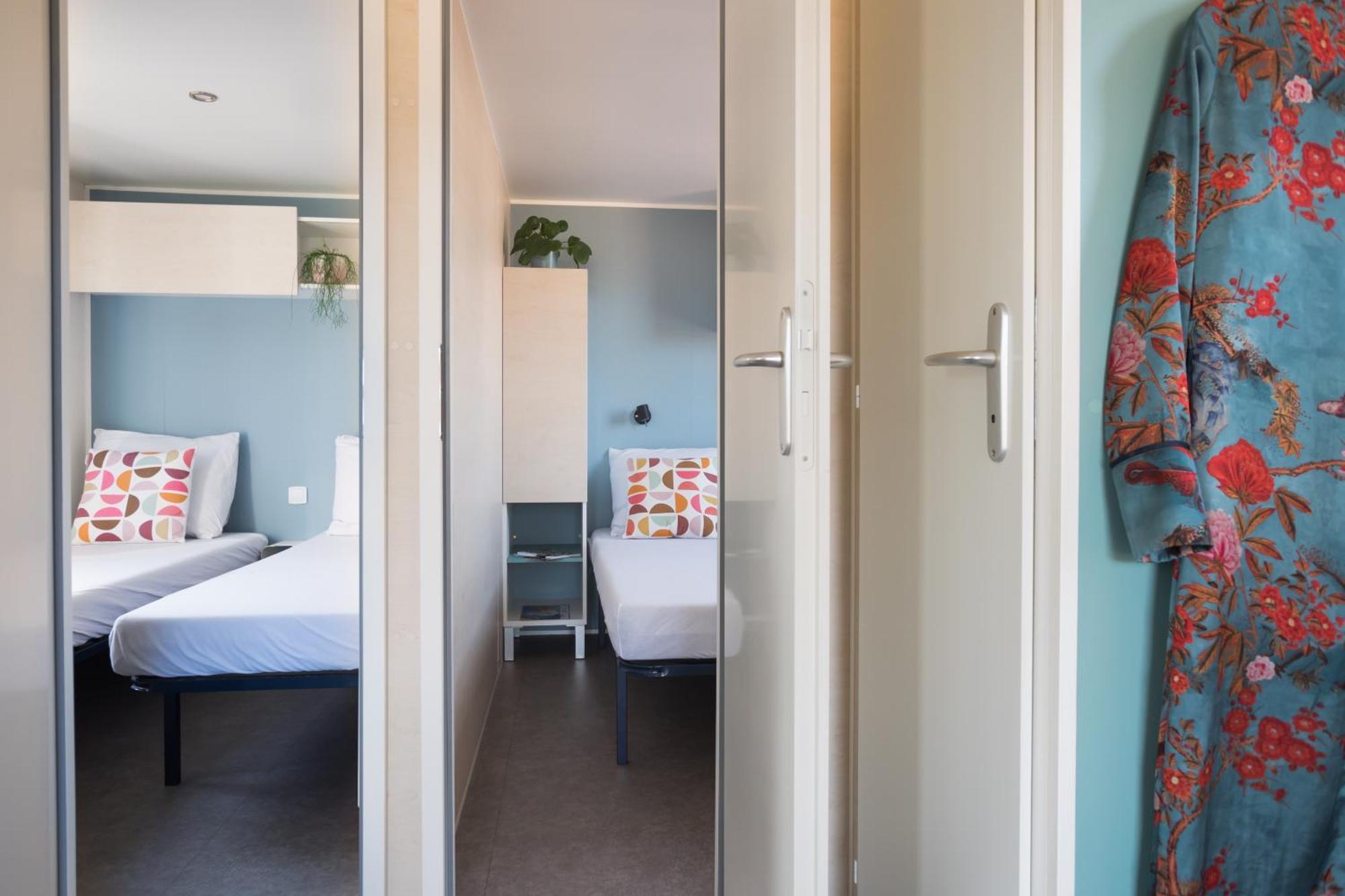 Verblijfpark Tulderheyde Poppel Room photo