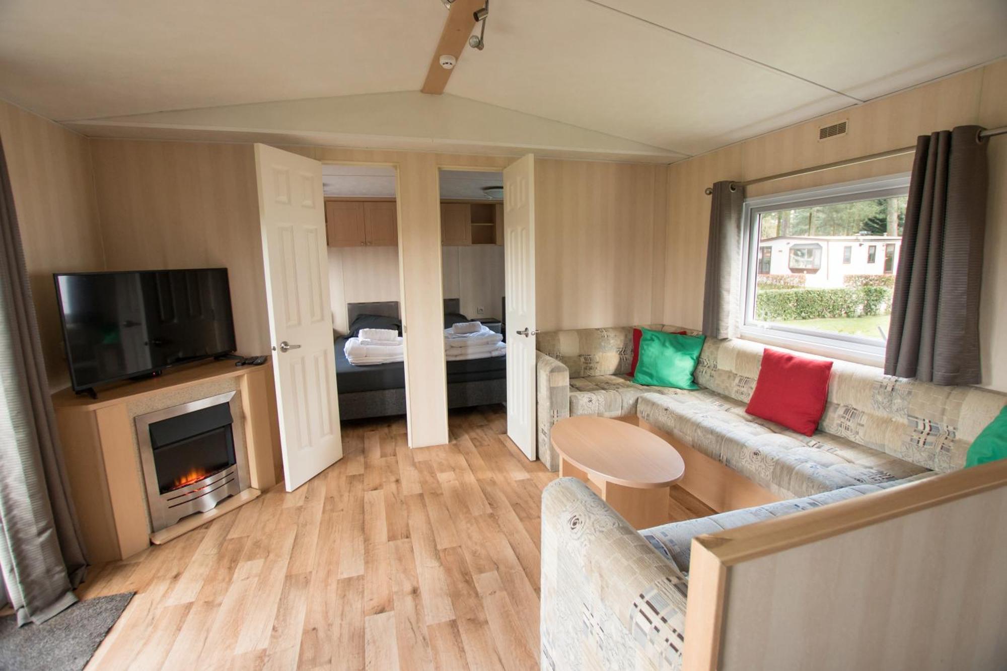 Verblijfpark Tulderheyde Poppel Room photo
