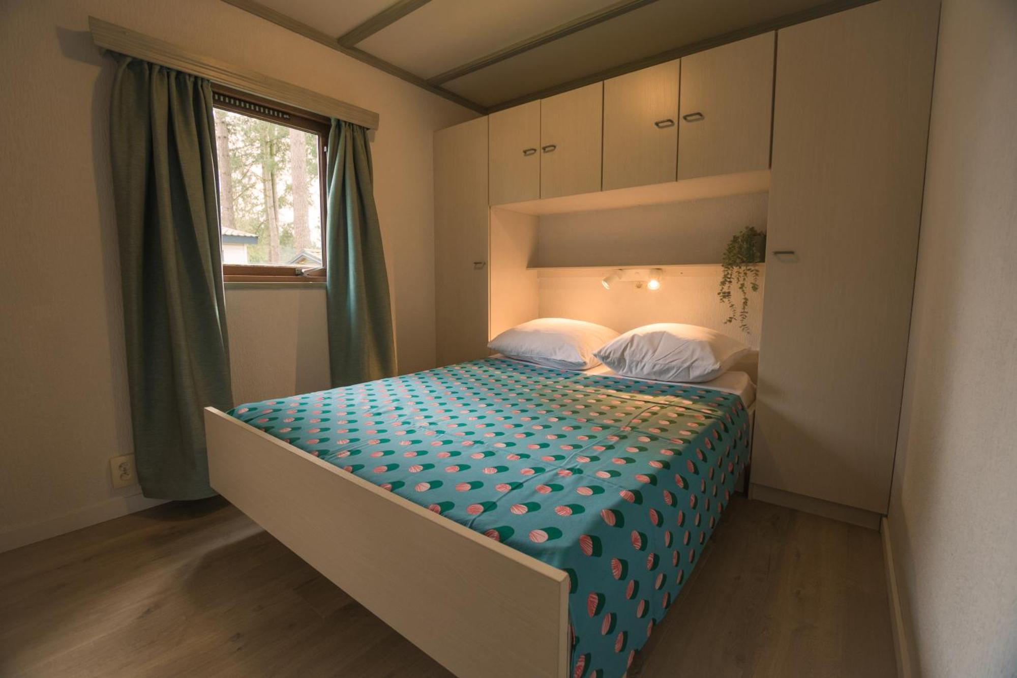 Verblijfpark Tulderheyde Poppel Room photo