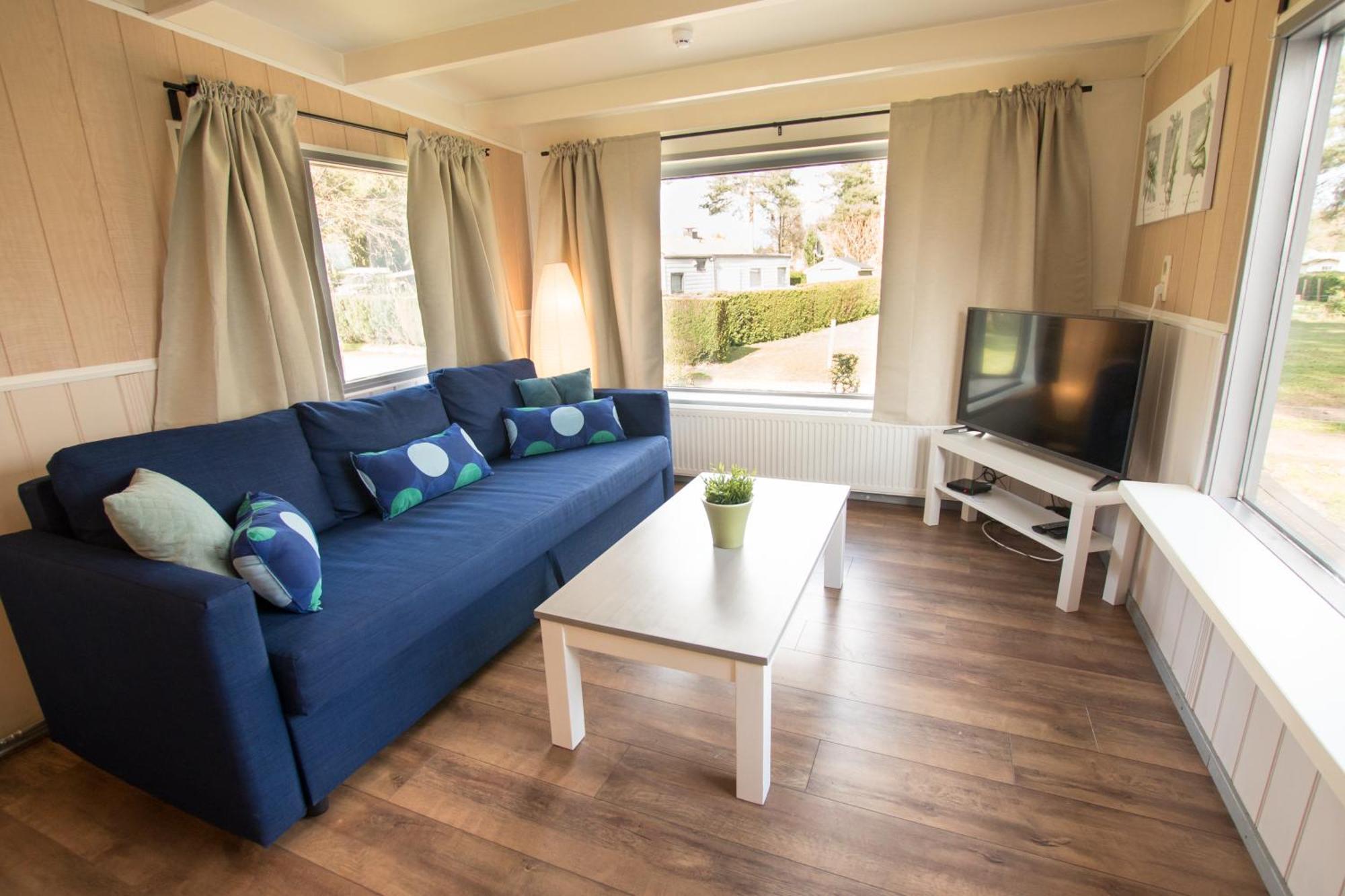 Verblijfpark Tulderheyde Poppel Room photo