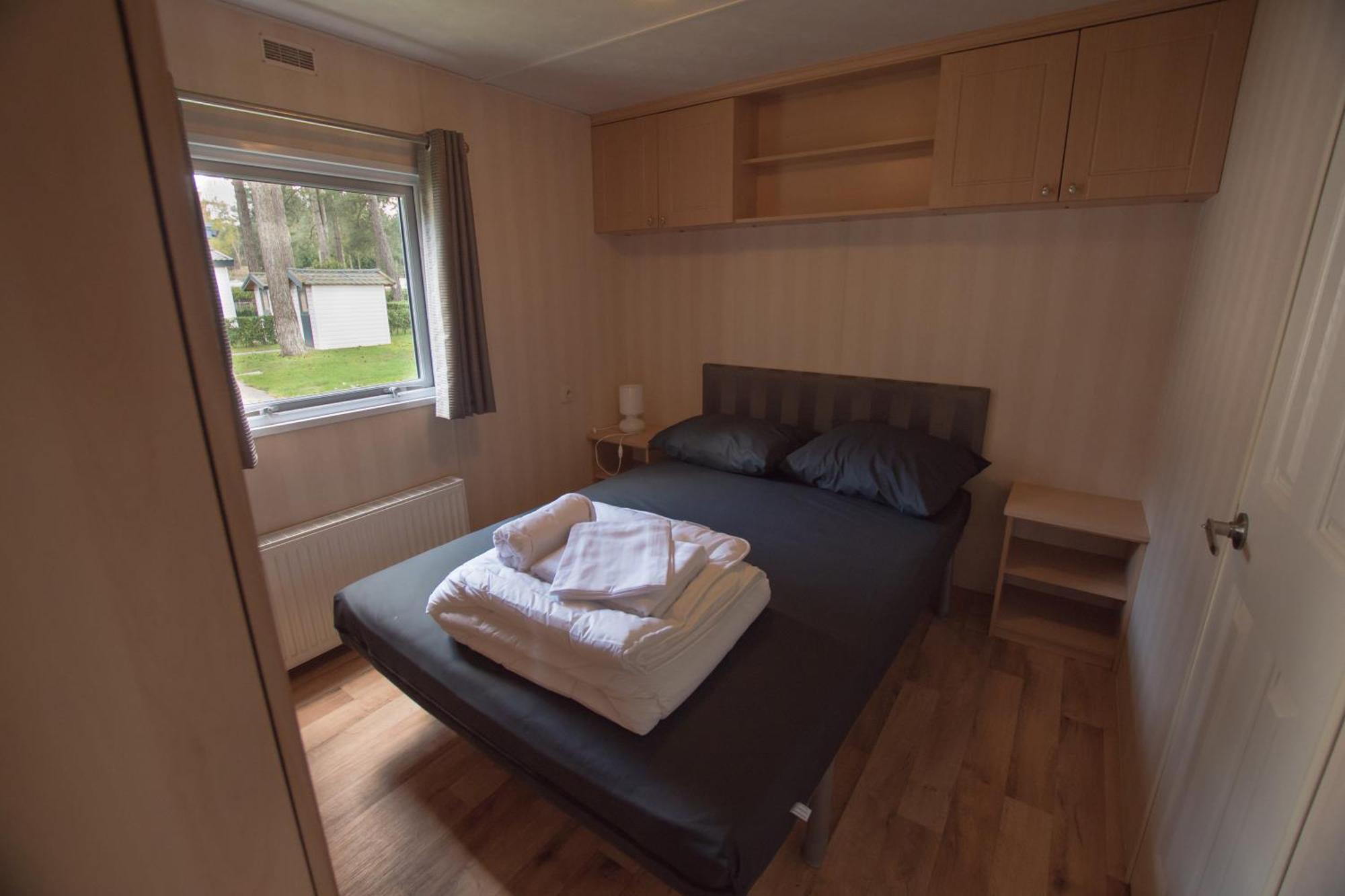Verblijfpark Tulderheyde Poppel Room photo