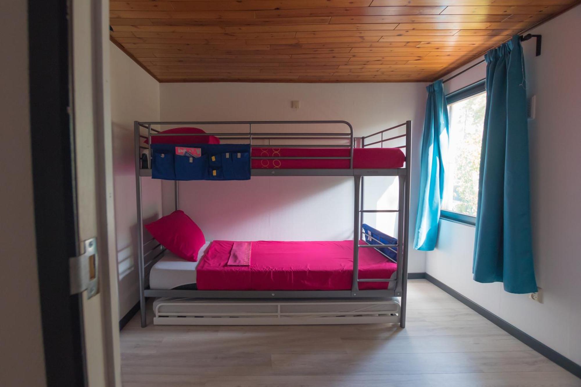 Verblijfpark Tulderheyde Poppel Room photo
